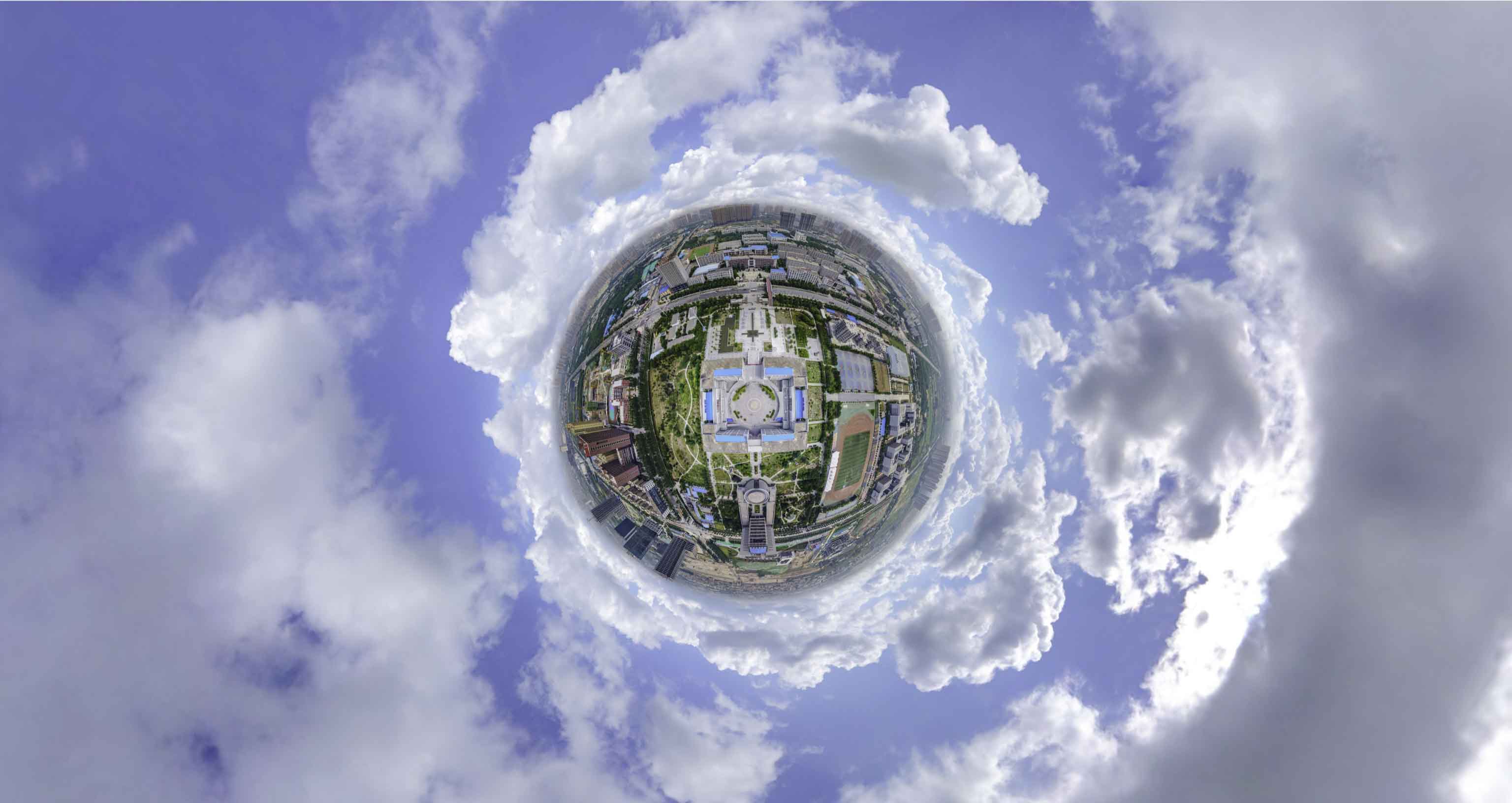 金湾格凸河风景名胜区