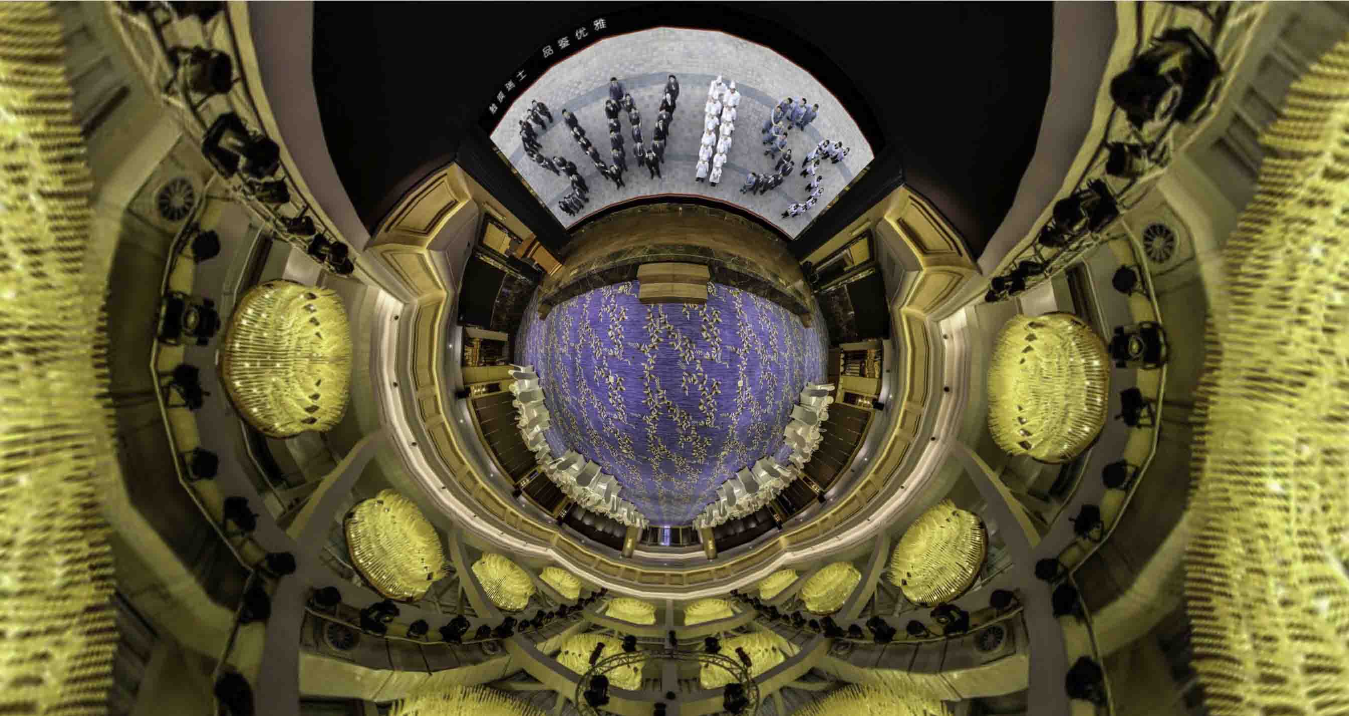 金湾探索VR全景拍摄中的深度感：营造沉浸式体验的关键要素