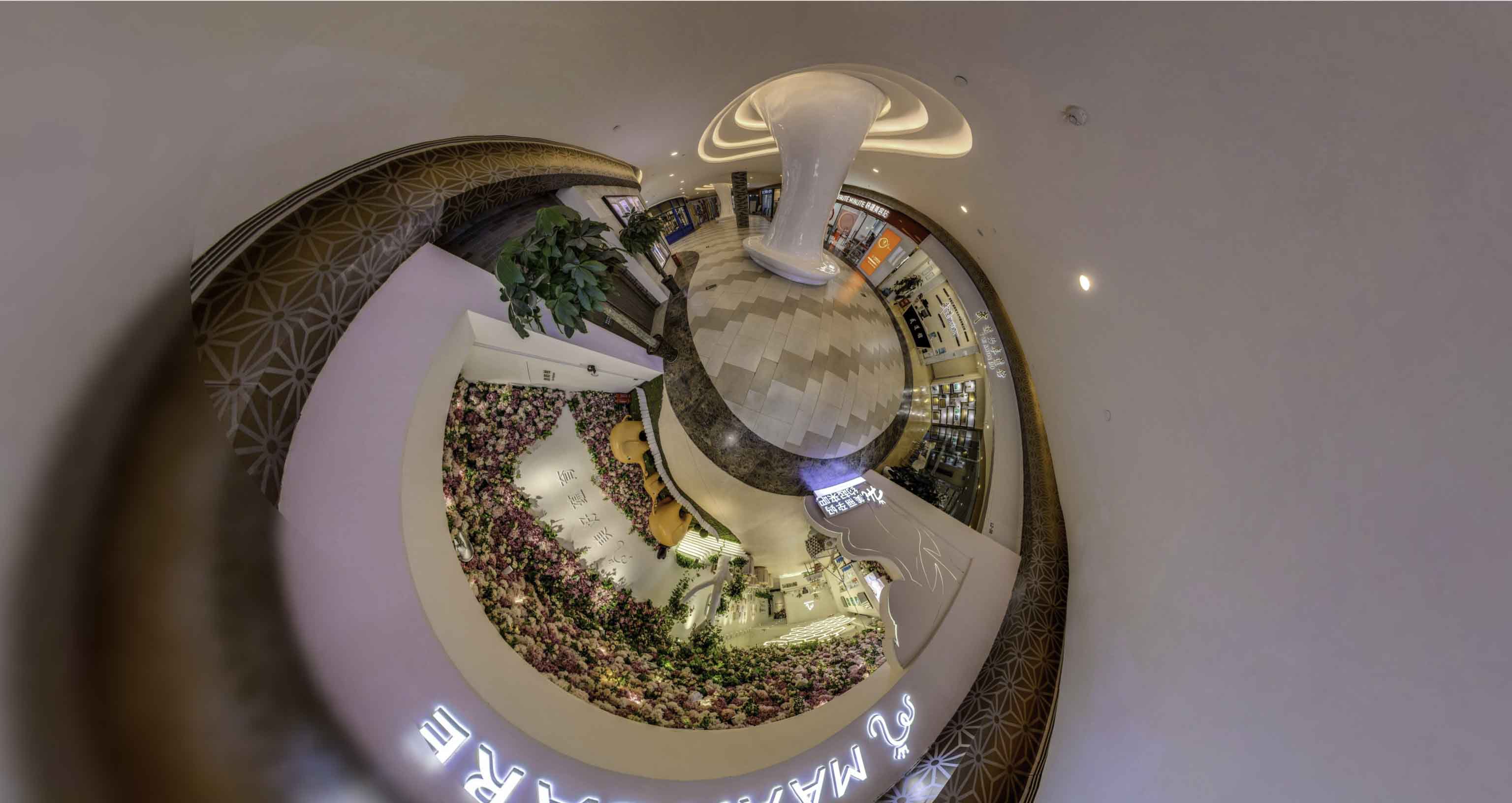 金湾将VR全景融入品牌宣传活动的创新实践与策略